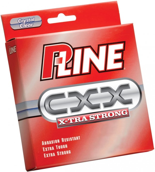 P-Line CXX X-Tra Strong
